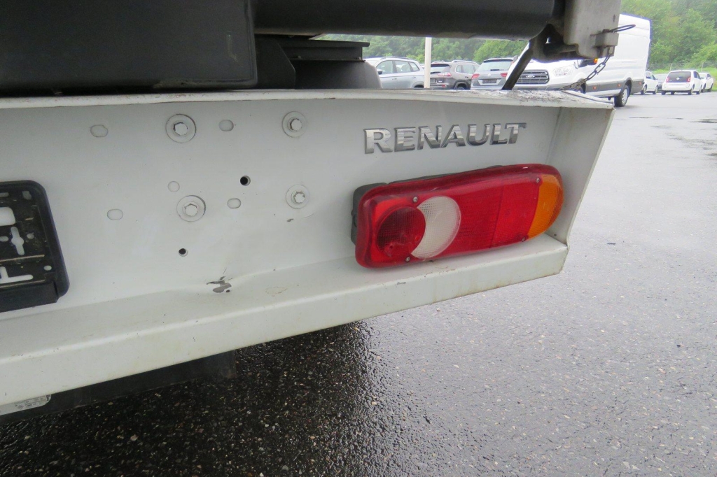 Renault Master 2017 photo 68