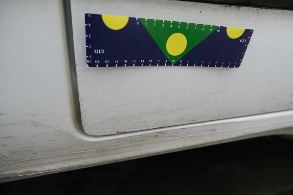 Opel Movano 2015 фото 30