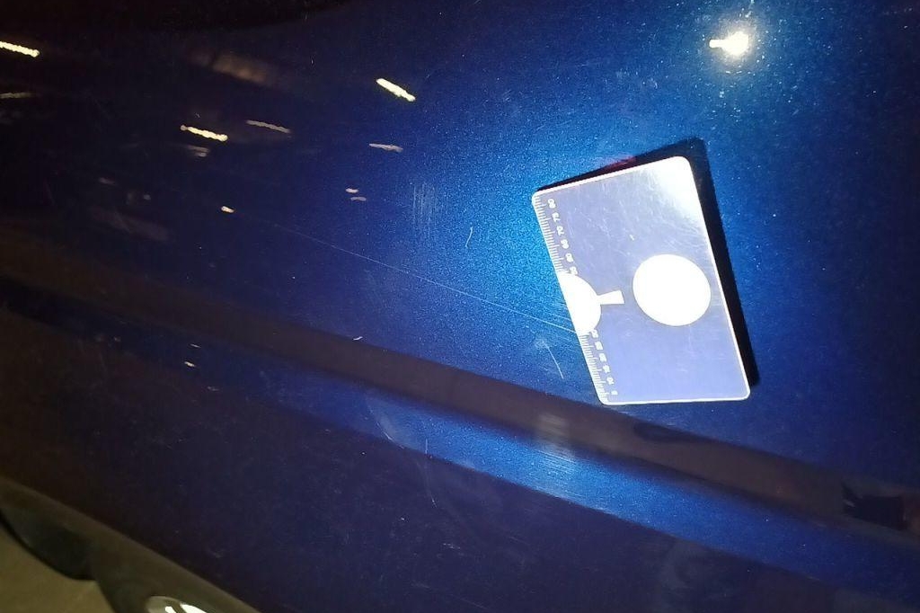 Volkswagen Touran 2016 photo 14