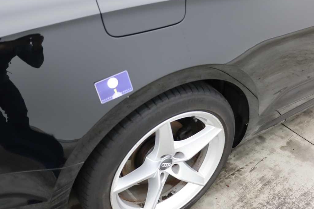 Audi A5 2017 photo 21