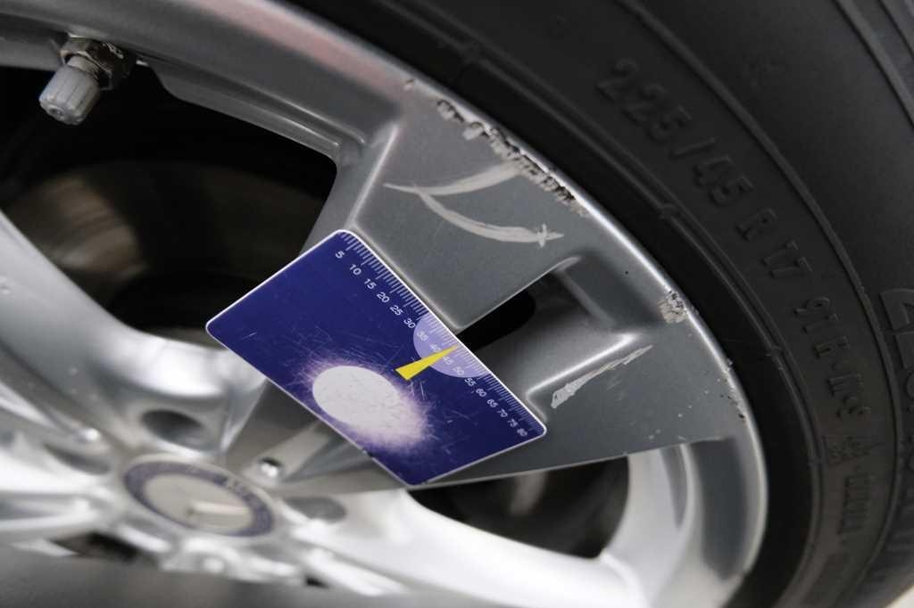 Mercedes-Benz A-Klasse 2016 photo 16