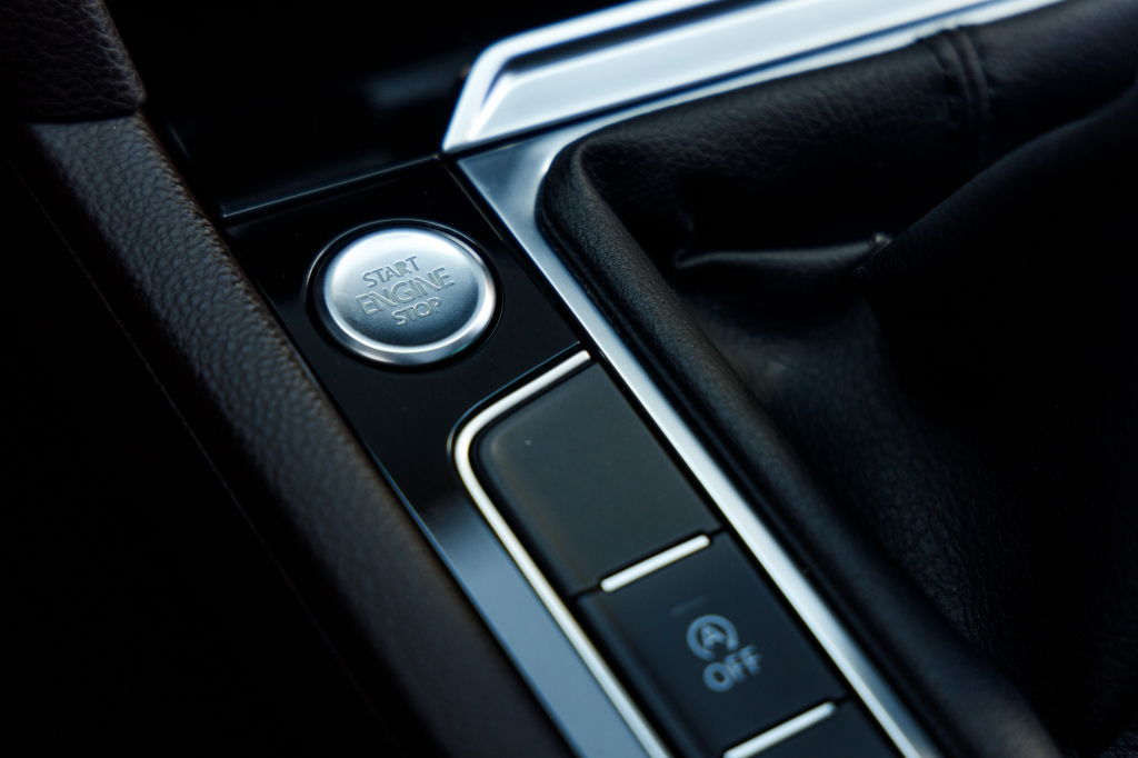 Volkswagen Passat B8 Highline 2015 photo 26