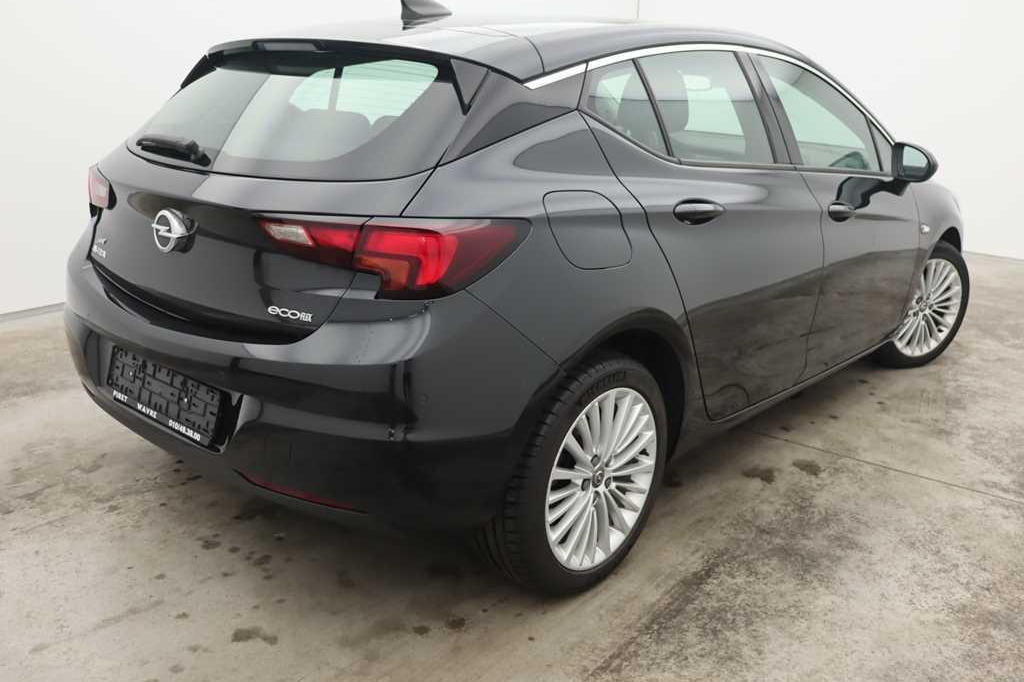 Opel Astra 2016 фото 3