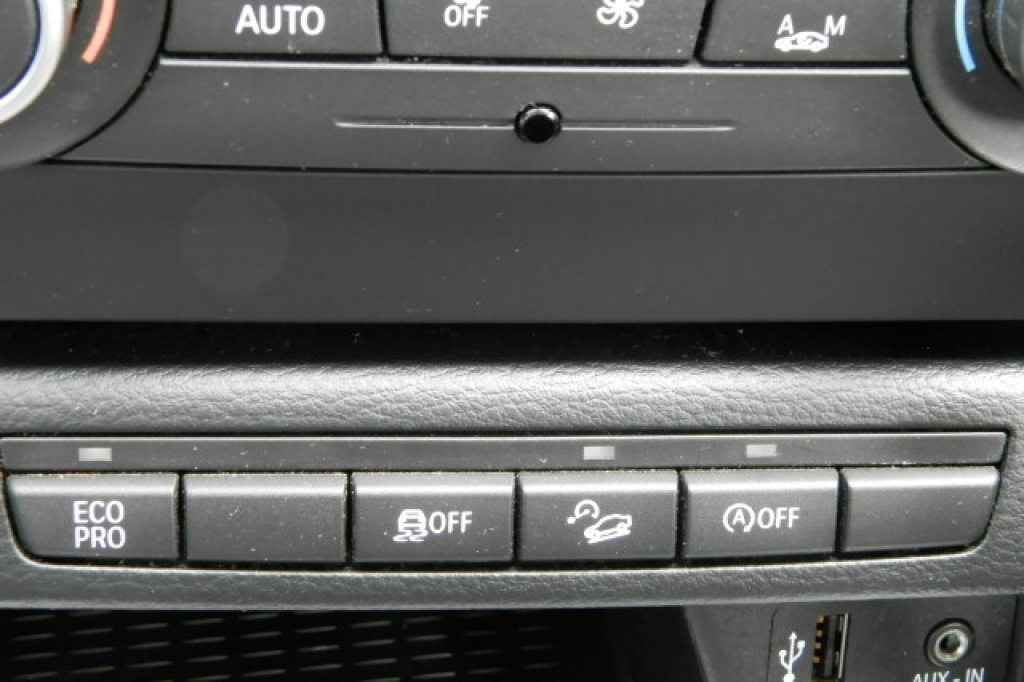 BMW X1 2.8I XDRIVE 2015 photo 9