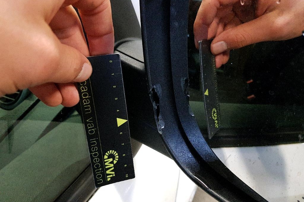 Renault Kangoo Express 2017 фото 62