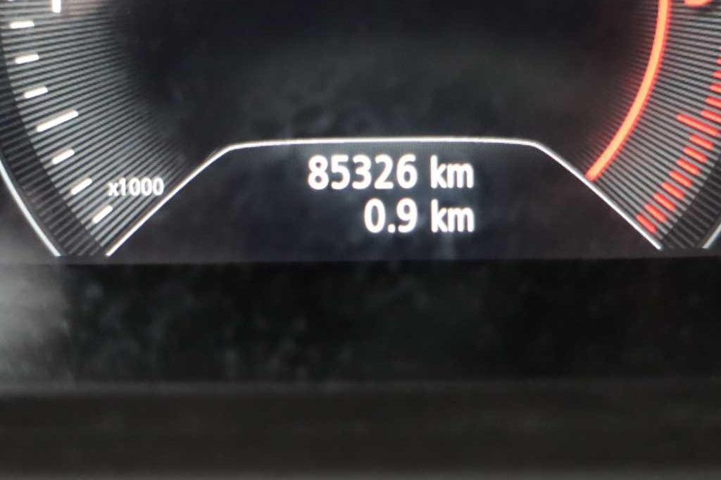 Renault Espace 2017 фото 6