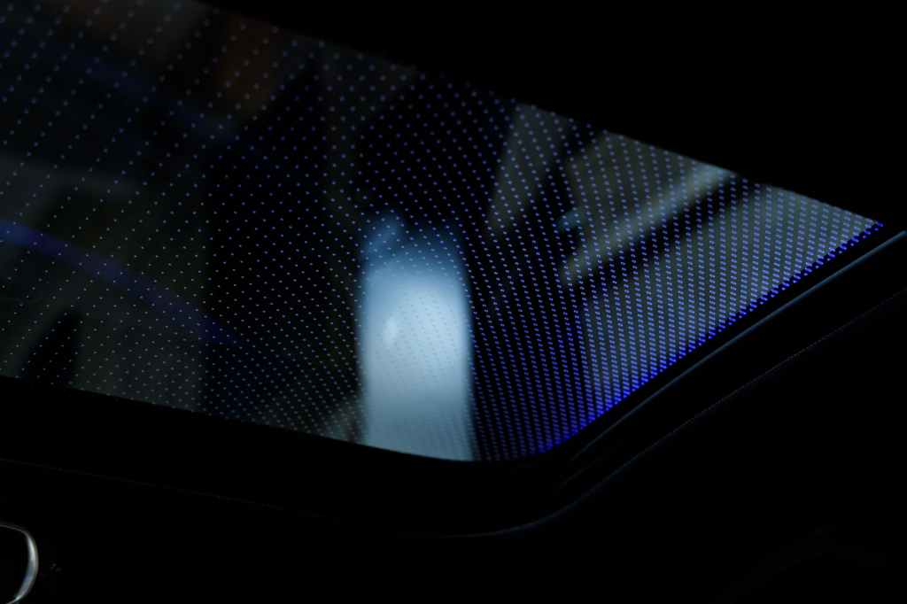 BMW 740 2016 photo 44