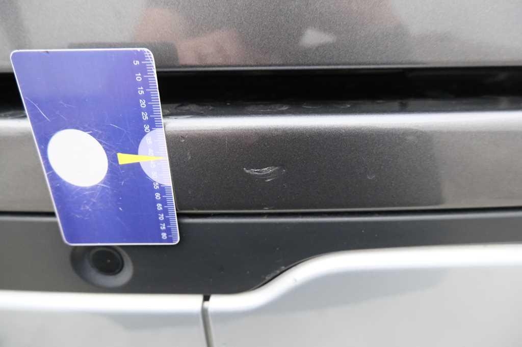 Land Rover Range Rover 2017 photo 44