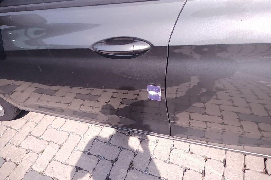 Opel Astra 2017 фото 27