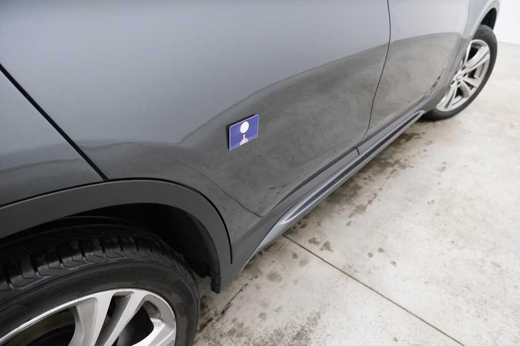 BMW X1 2017 фото 7