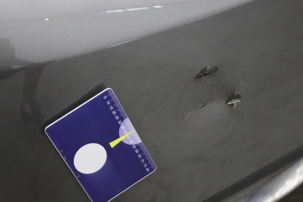 Mercedes-Benz B-Klasse 2017 photo 39