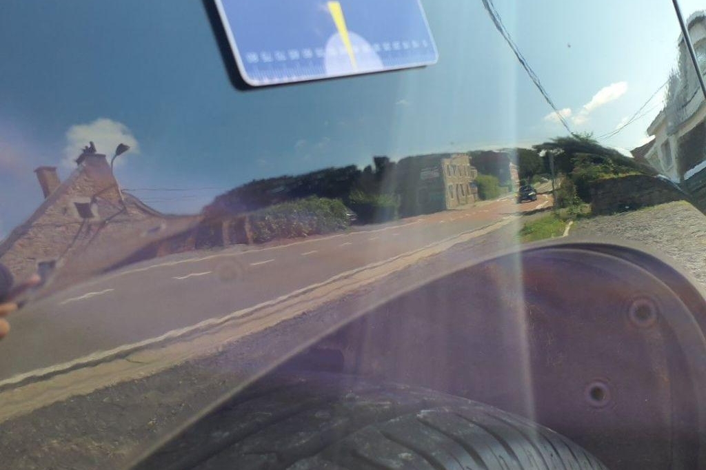 Volvo XC60 2016 фото 8