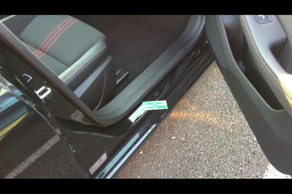 Renault Clio 2019 фото 24