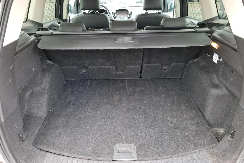 Ford Kuga 2017 photo 31