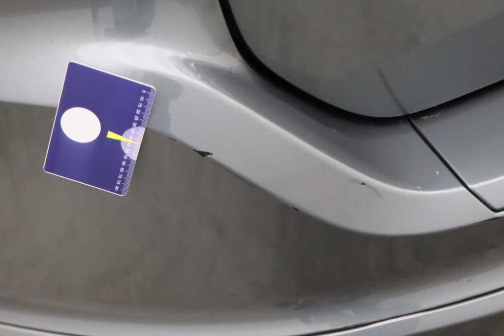 Volvo XC60 2017 фото 18