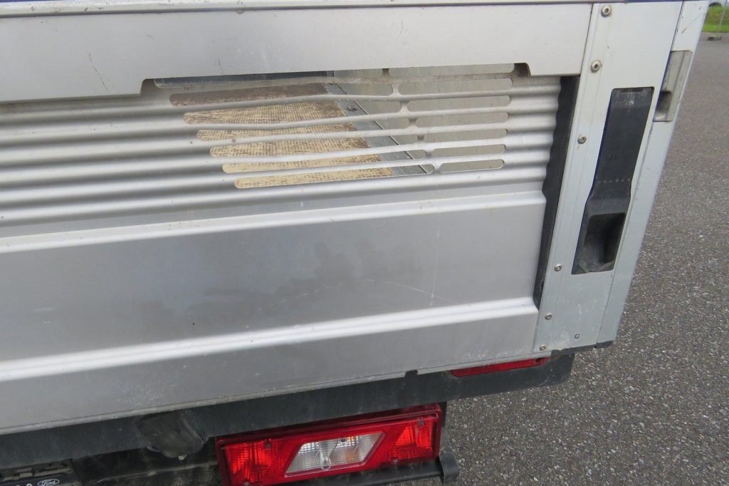 Ford Transit Pritsche 2020 фото 8