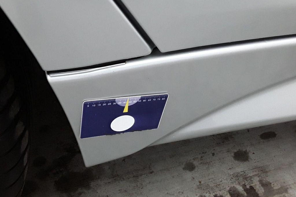 BMW 3er 2016 photo 30