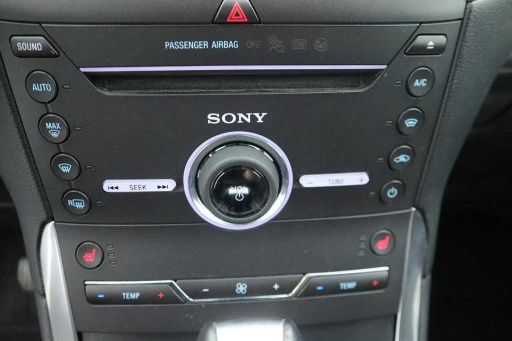 Ford S-Max 2016 photo 56