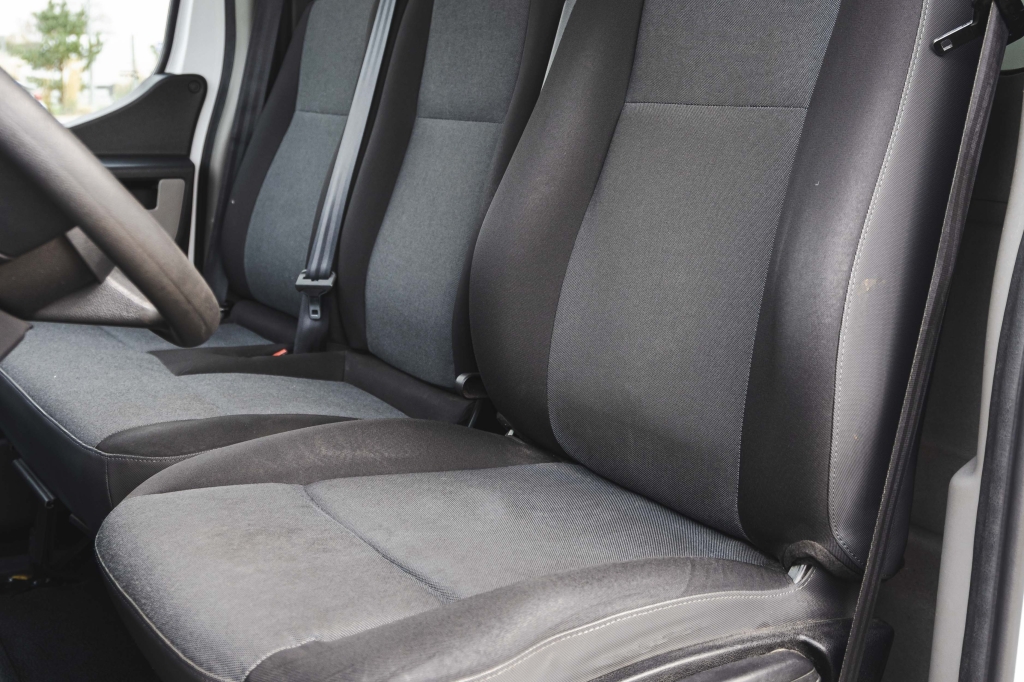 Renault Master 2018 photo 21