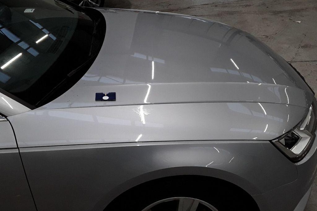 Audi A4 2016 photo 14