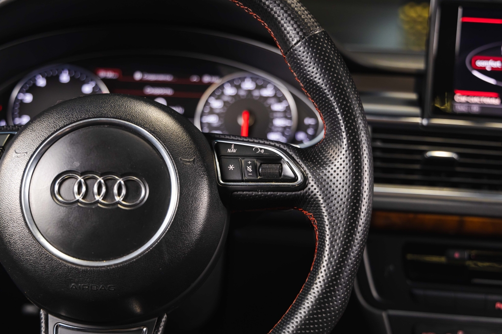 Audi A7 2012 фото Audi A7 2012 фото 26