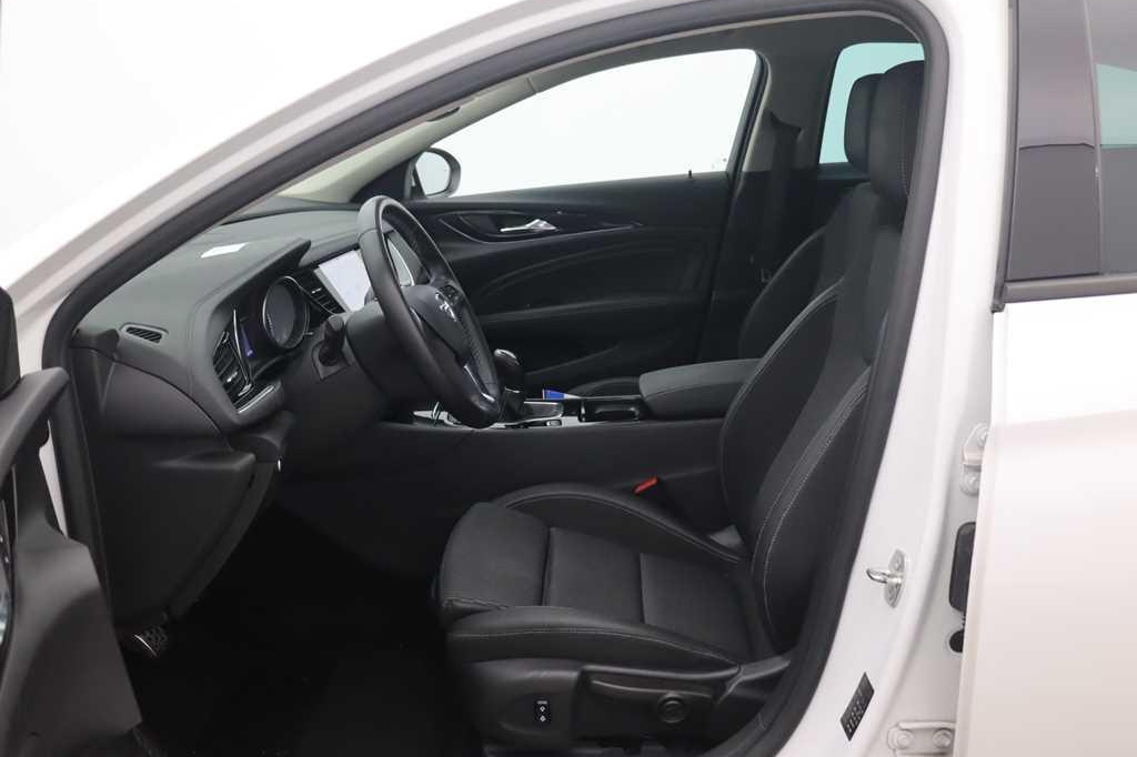 Opel Insignia Grand Sport 2017 photo 1