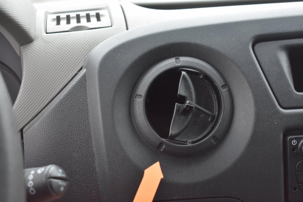 Renault Master Kasten 2016 фото 16