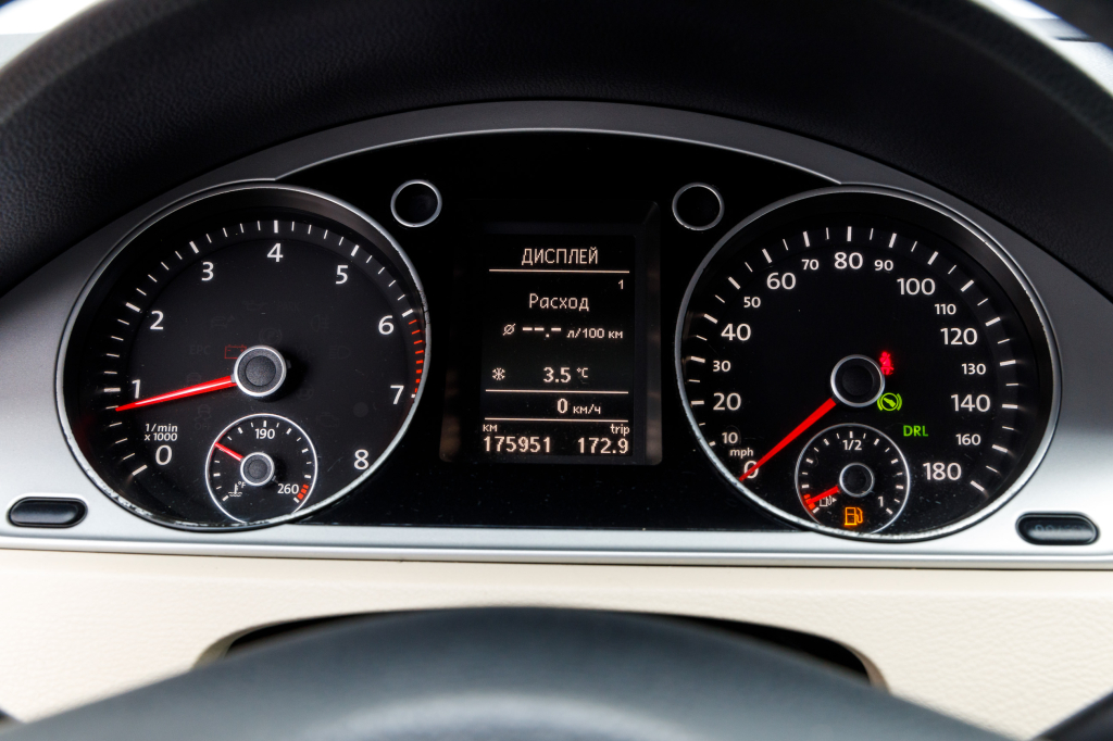 Volkswagen CC Sport 2011 photo 19