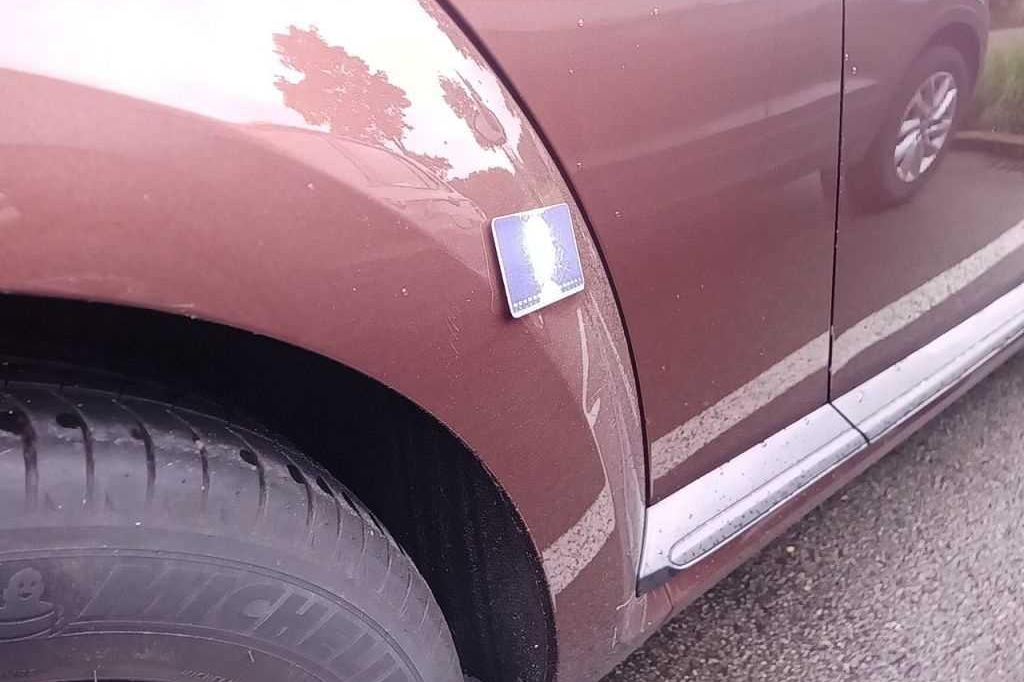 Volkswagen Beetle 2017 фото 10