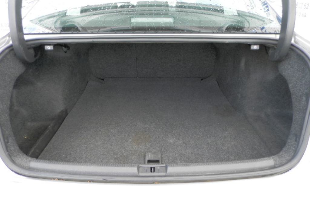 Volkswagen Passat B7 2013 фото 8