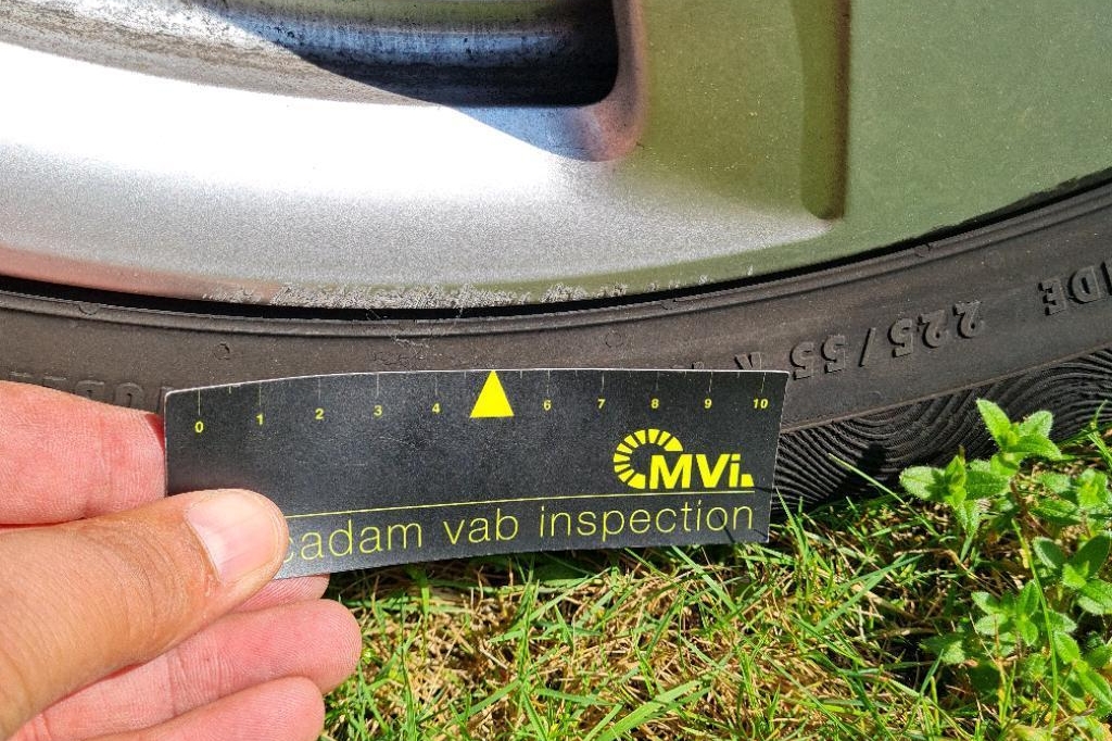 Audi A6 Avant 2018 фото 22