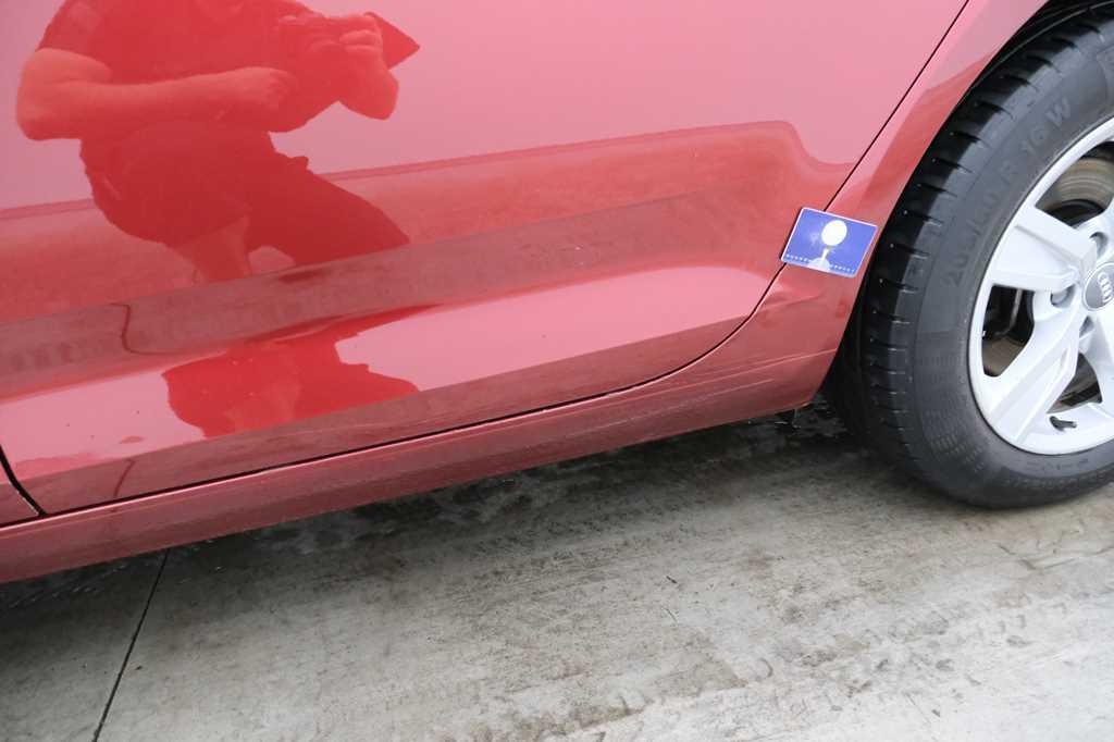 Audi A4 2017 photo 85