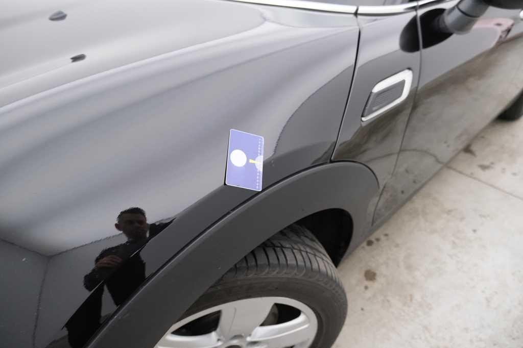 MINI One Clubman 2017 фото 19