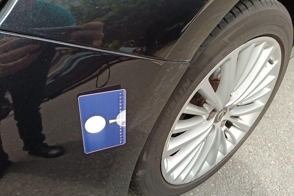 Opel Astra 2016 фото 6