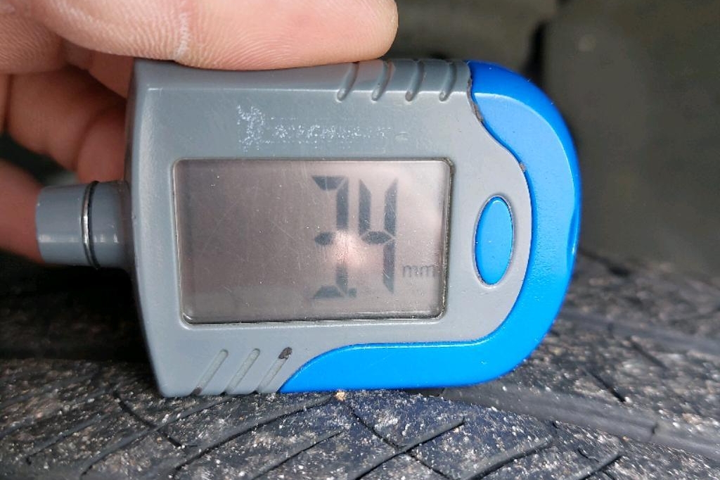 Ford Kuga 2018 photo 27