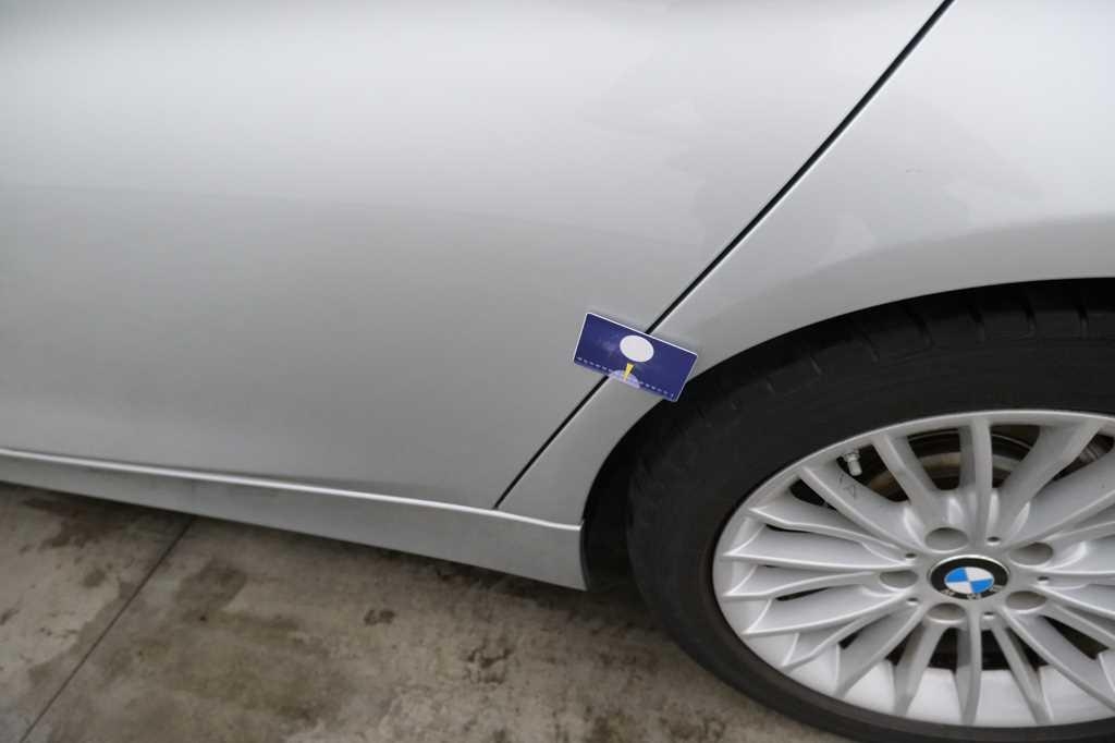 BMW 3er 2016 photo 78