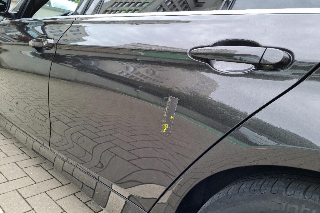 BMW 3er 2016 photo 9