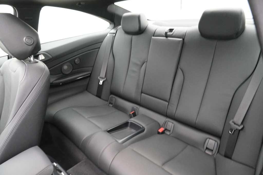 BMW 4er 2018 фото 3