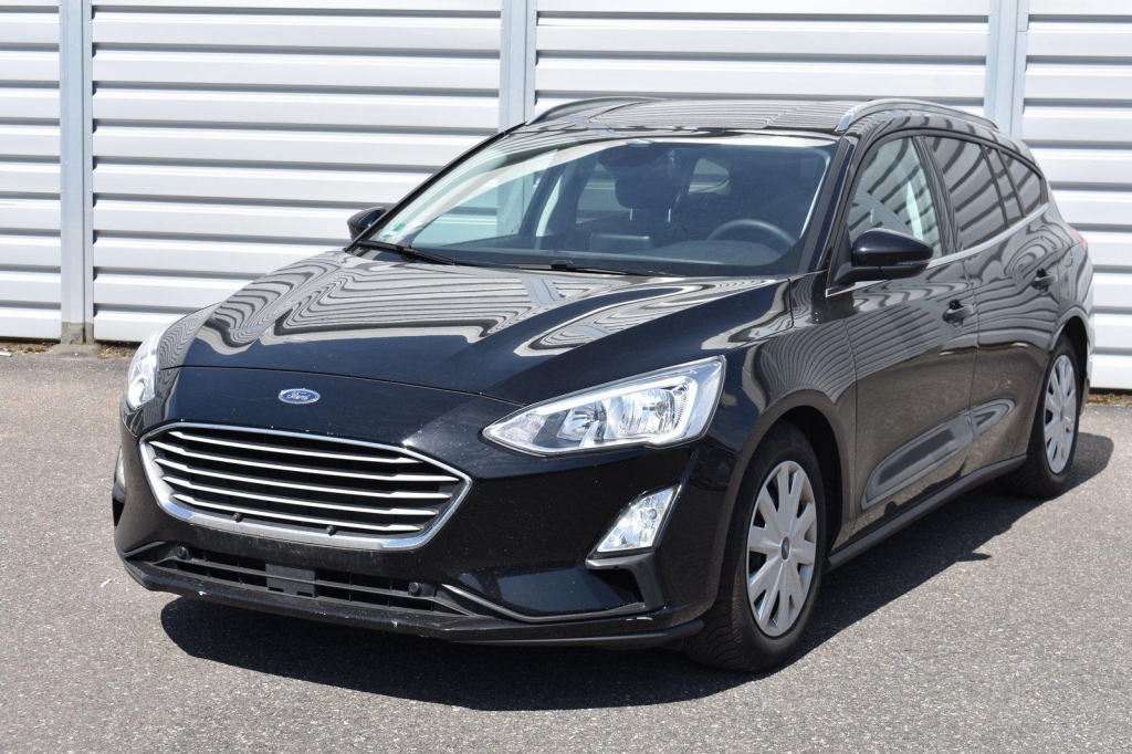 Ford Focus Turnier 2018 фото 3