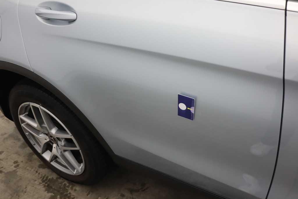 Mercedes-AMG GLC-Klasse 2017 photo 7