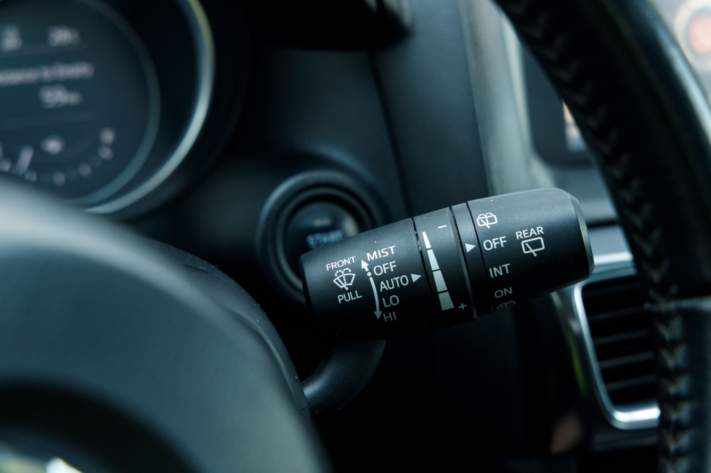 Mazda CX-5 GT 2015 photo 31