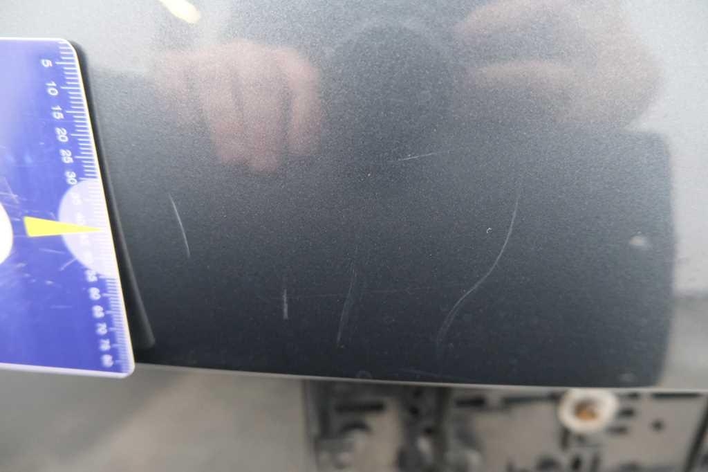 Skoda Superb Combi 2016 фото 16