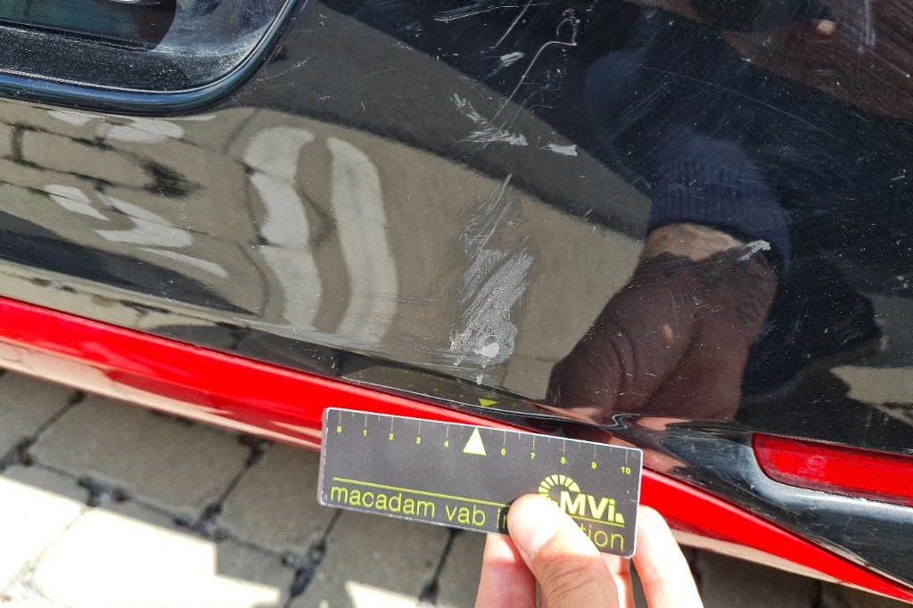 Toyota Aygo 2018 photo 10