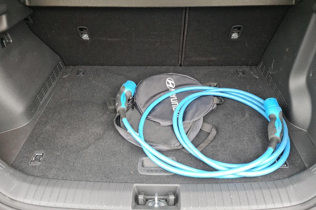 Hyundai Kona 2020 photo 19