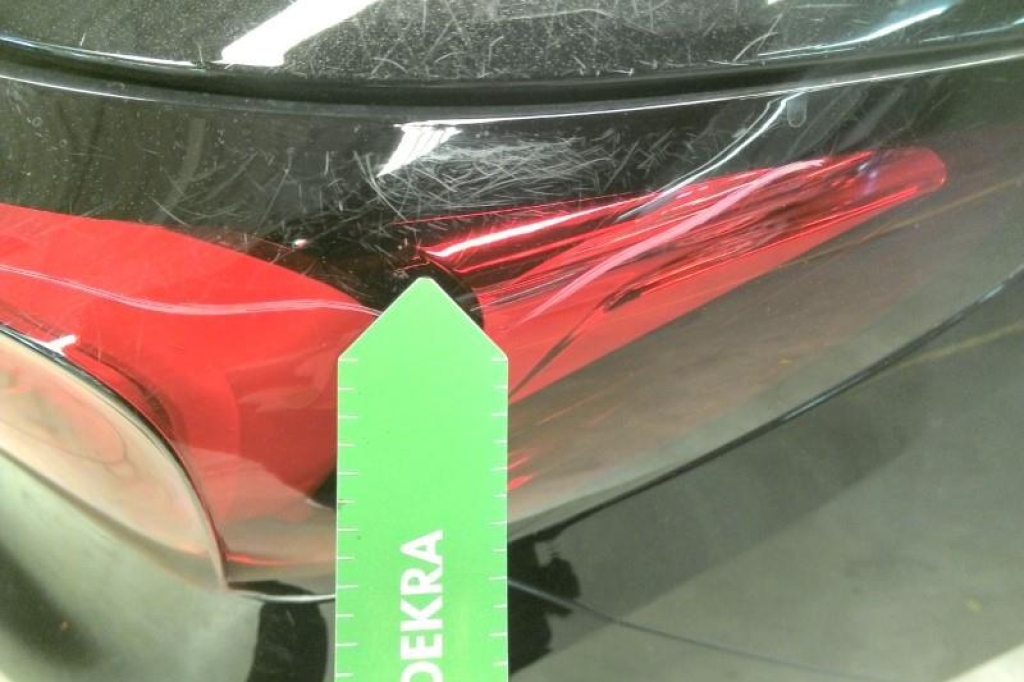 Opel Astra 2020 photo 13