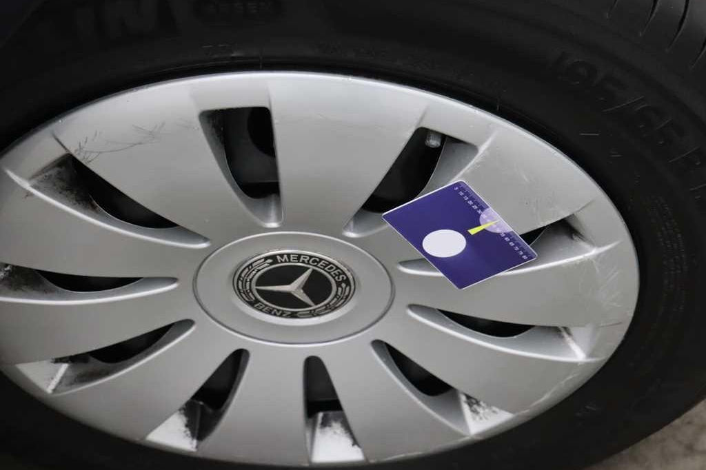 Mercedes-Benz A-Klasse 2017 photo 14