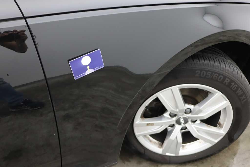 Audi A4 Avant 2016 фото 13