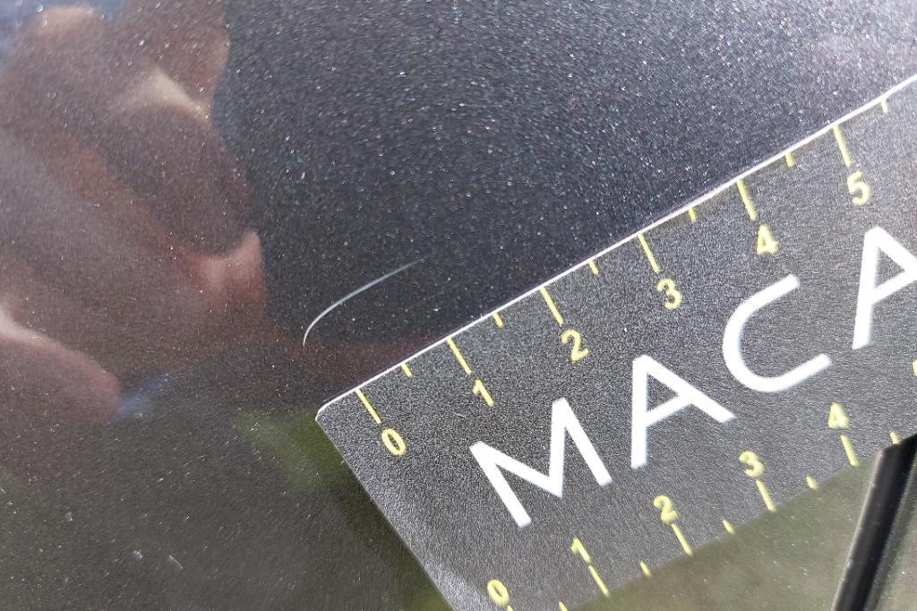 Ford S-Max 2018 photo 13