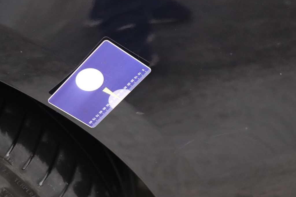 BMW 6er Gran Turismo 2018 photo 16