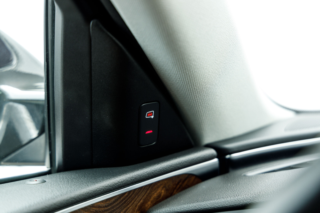 Audi A6 TDI quattro 2016 фото 27